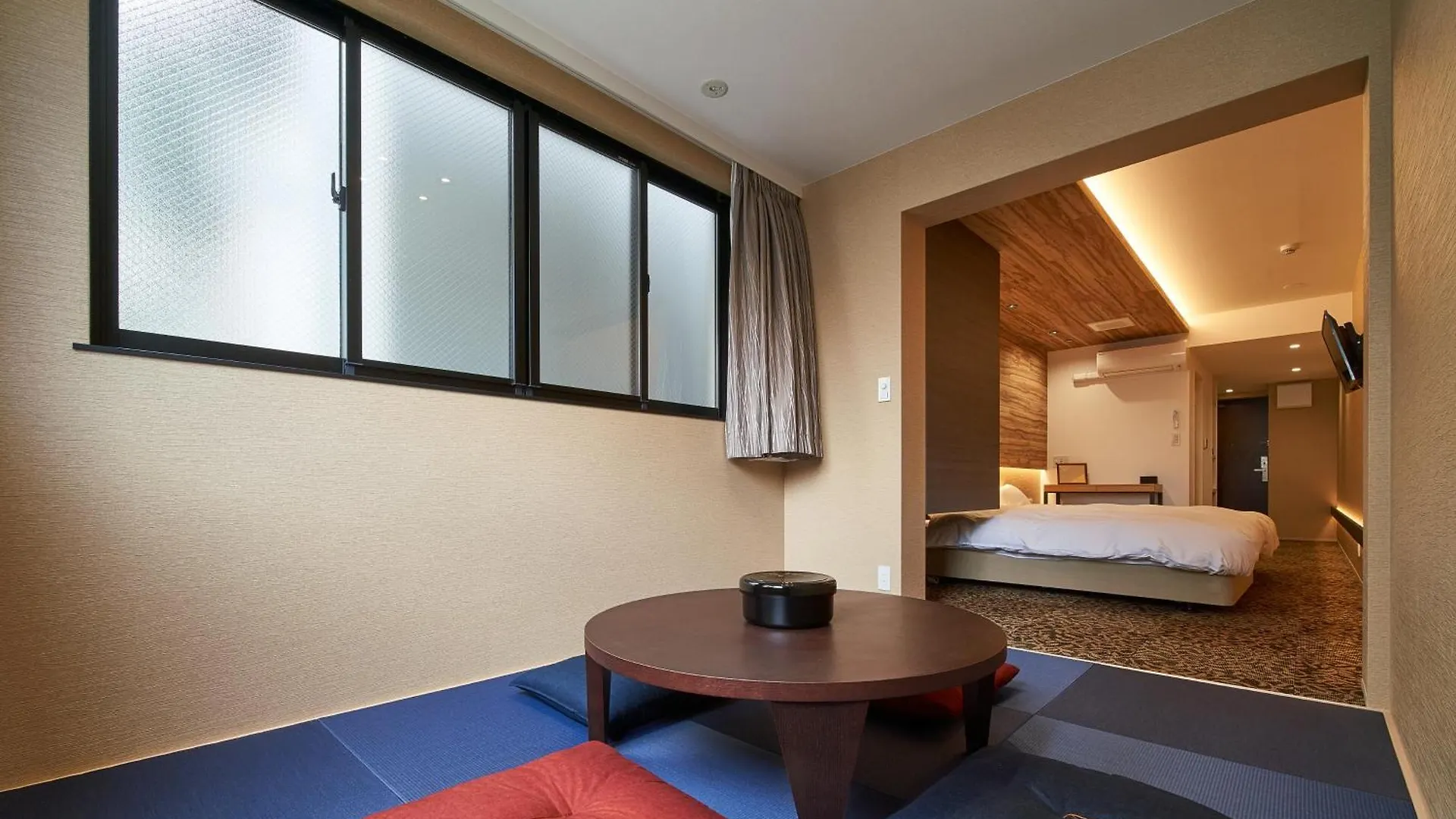 Carta Hotel Kyoto Bettei