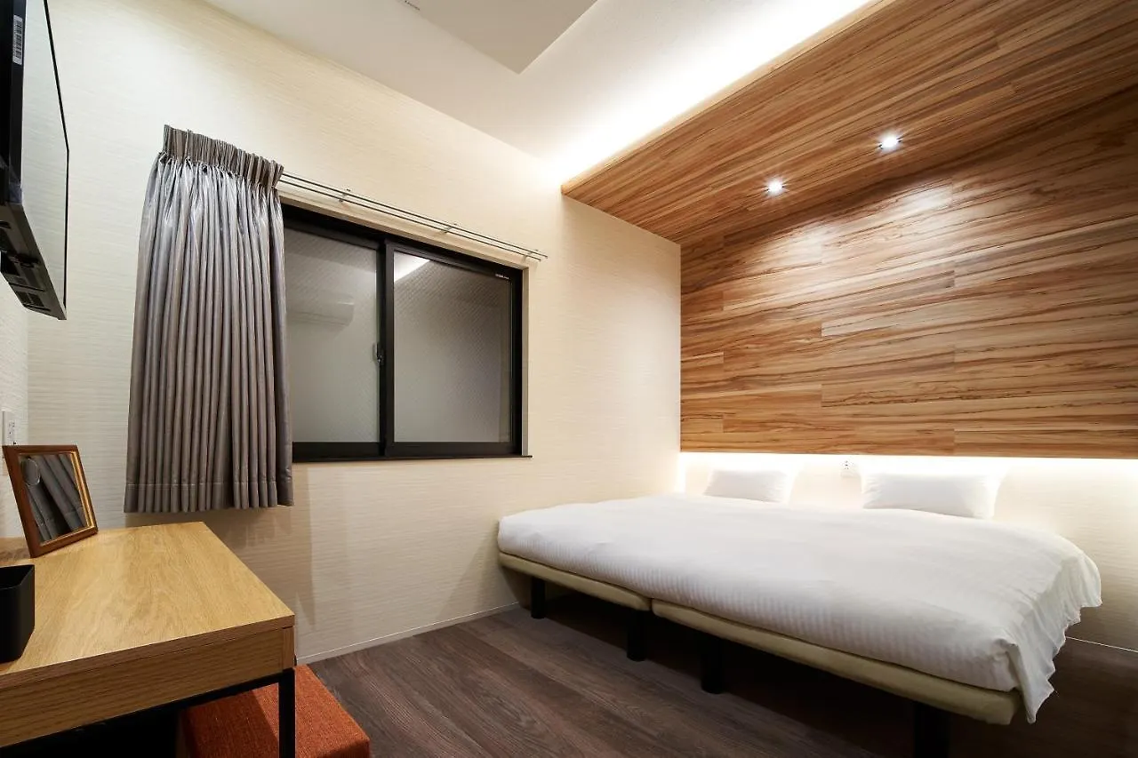 Carta Hotel Kyoto Bettei