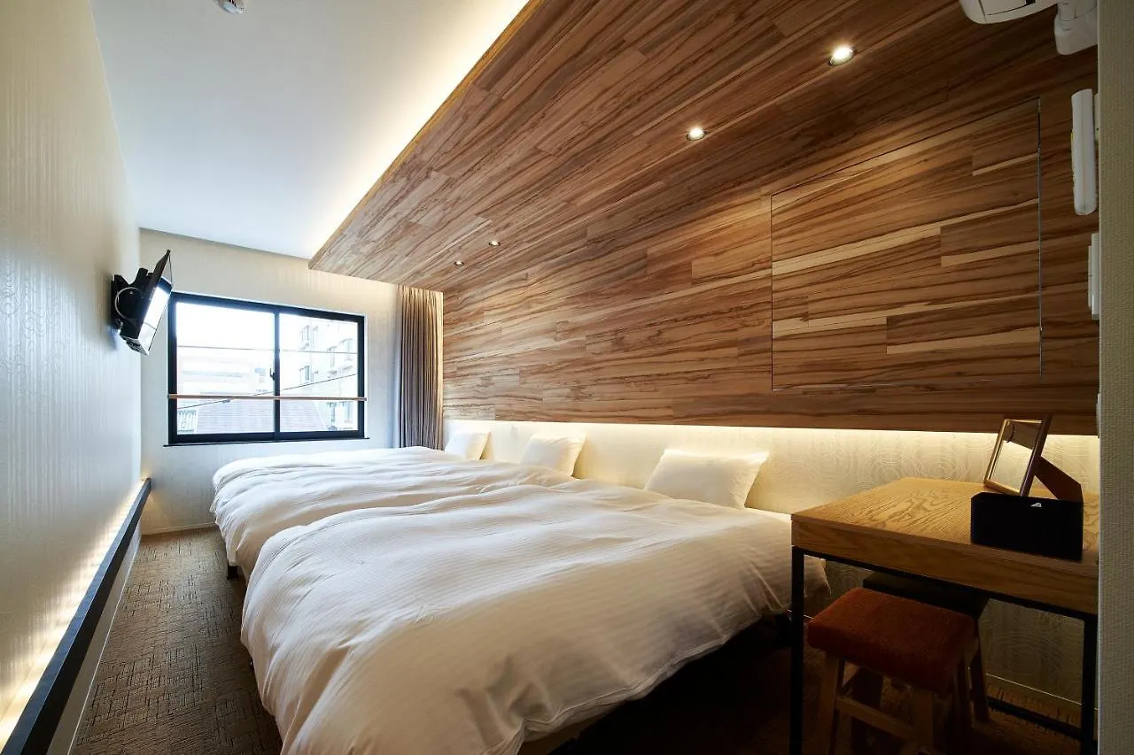 Carta Hotel Kyoto Bettei