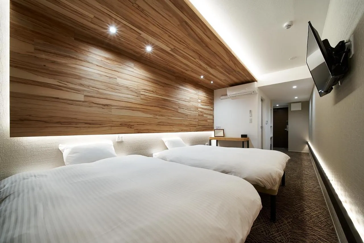 Carta Hotel Kyoto Bettei