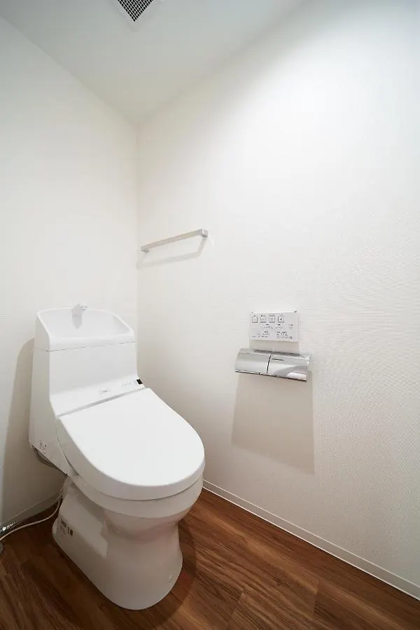 Carta Hotel Kyoto Bettei