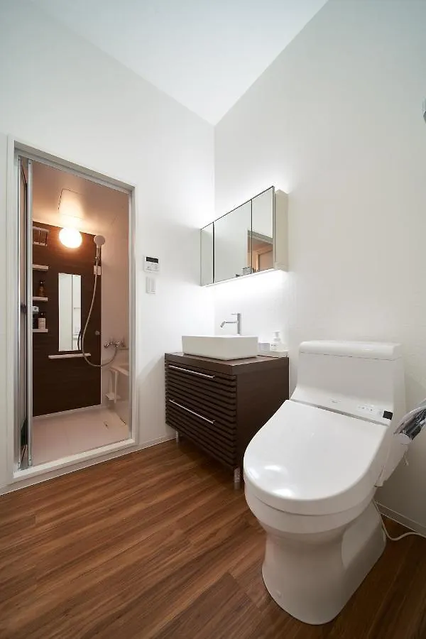 Carta Hotel Kyoto Bettei