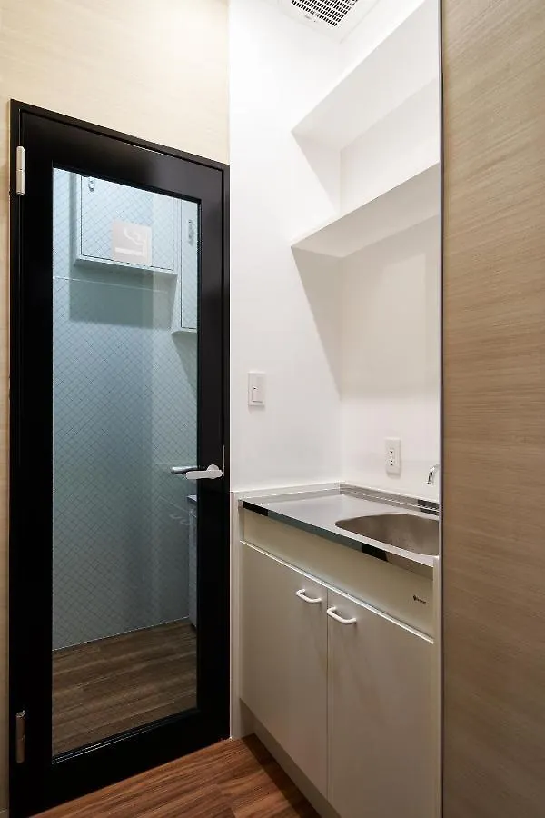 Carta Hotel Kyoto Bettei