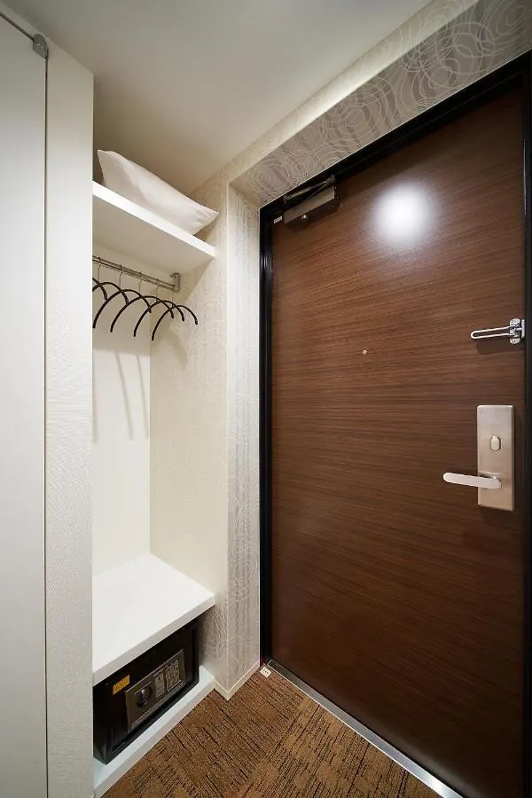 Carta Hotel Kyoto Bettei 3*,  Japan