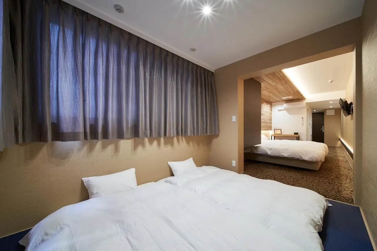 Carta Hotel Kyoto Bettei