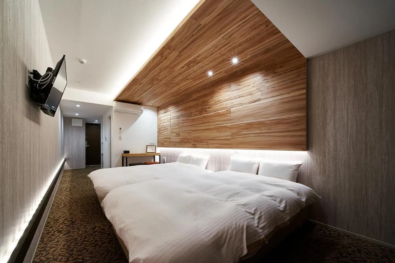 Carta Hotel Kyoto Bettei