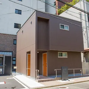 Hotel&co アパートホテル 福岡市