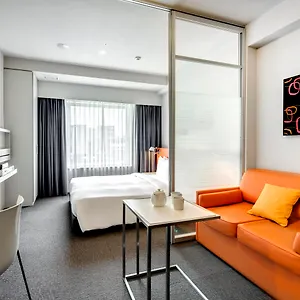 Hotel Citadines Shinjuku ****