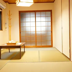 Syoga A House, Next To Natural Park, Near Umeda 梅田駅 , 大阪 日本