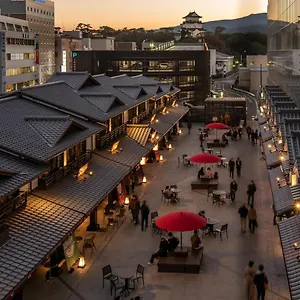 Tenseien Station Annex 4*, 神奈川 日本