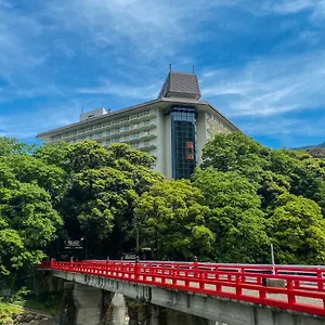 Ryokan Yumoto Fujiya ****