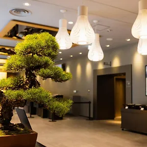 Shinjuku Washington Hotel Tokyo