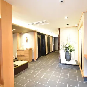 Hotel K-style Higashihonganji, Kioto