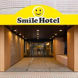 Hotel Smile Asagaya ***