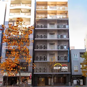 ホテル Hop Kyoto shijo Omiya, 京都市