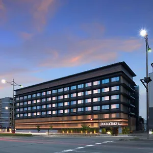 호텔 Doubletree By Hilton Higashiyama