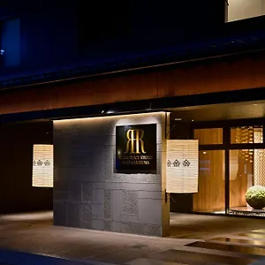 ホテル Rihga Place Shijo Karasuma, 京都市