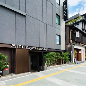 アパートホテル Minn Kiyomizu Gojo, 京都市