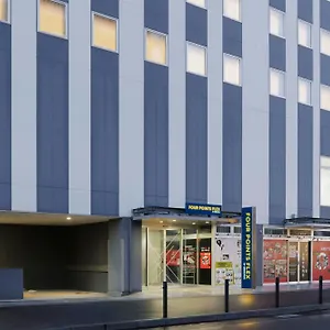 unizo-inn-express-hakodate-ekimae.hokkaidohotelsjapan.com/