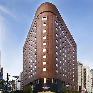 Hotel Ginza Grand ***