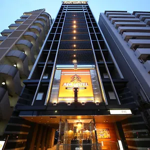 apa-higashi-shinjuku-ekimae.alltokyohotels.com/