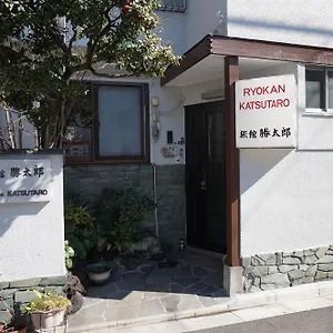 Ryokan Katsutaro Präfektur Tokio