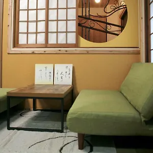 Maru House ゲストハウス 大阪市