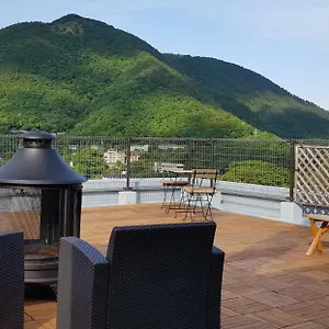 箱根卡库旅馆 2*, 箱根 日本