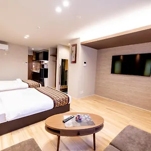 Appart hôtel Grand Base Hikarimachi ***