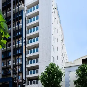 Hotel Super Namba Nipponbashi ***