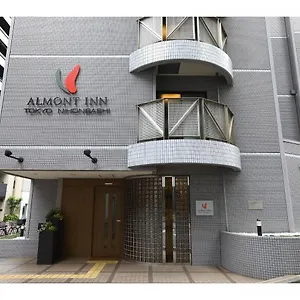 Hotel Almont Nihonbashi **