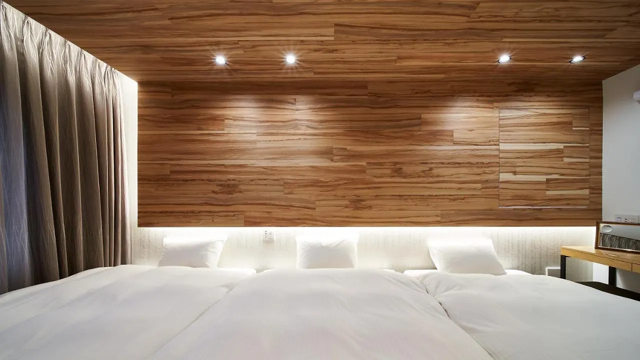 Carta Hotel Kyoto Bettei Japan